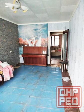 Продаётся 2-комнатная квартира в посёлке Юбилейный Луганск - изображение 5