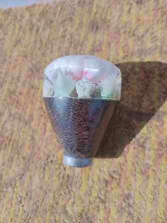 Продаю декоративную ручку на кпп классика Донецк