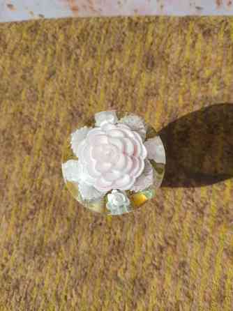 Продаю декоративную ручку на кпп классика Донецк