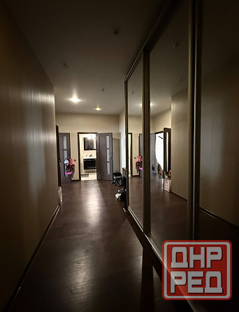 Продажа отличной 2ки на Маяковского в новострое Донецк - изображение 4