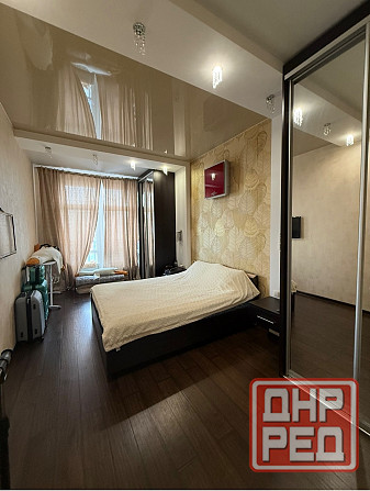 Продажа отличной 2ки на Маяковского в новострое Донецк - изображение 5