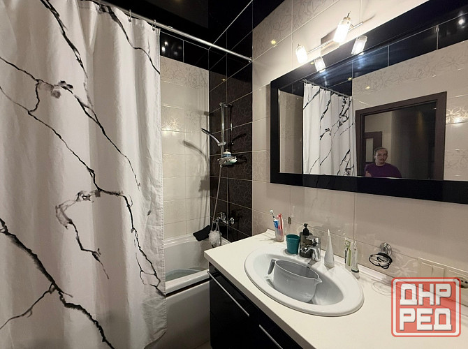 Продажа отличной 2ки на Маяковского в новострое Донецк - изображение 3