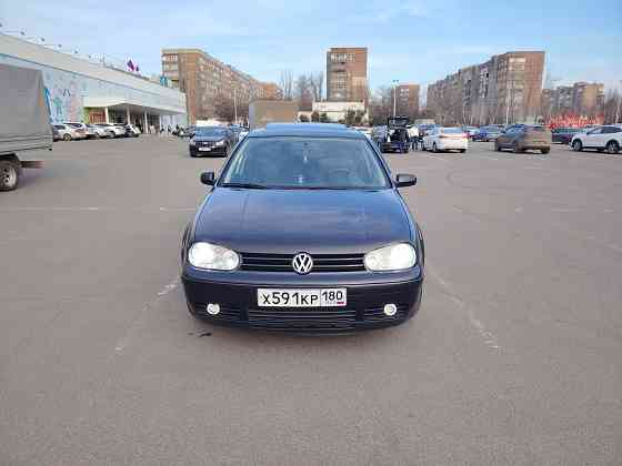 Golf 4 1.6 Донецк