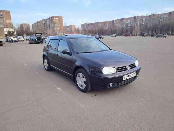 Golf 4 1.6 Донецк