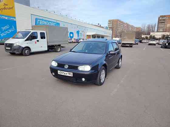 Golf 4 1.6 Донецк