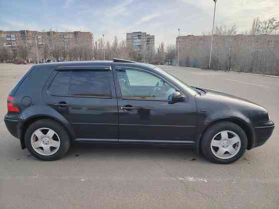 Golf 4 1.6 Донецк