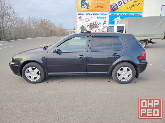 Golf 4 1.6 Донецк - изображение 5