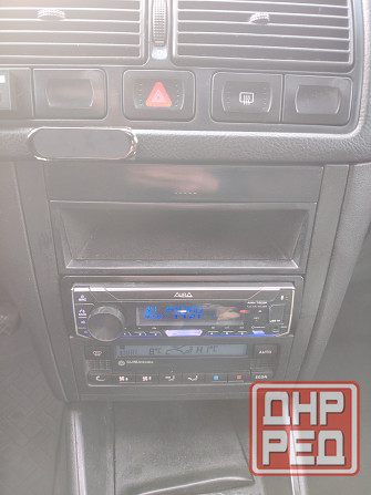 Golf 4 1.6 Донецк - изображение 8