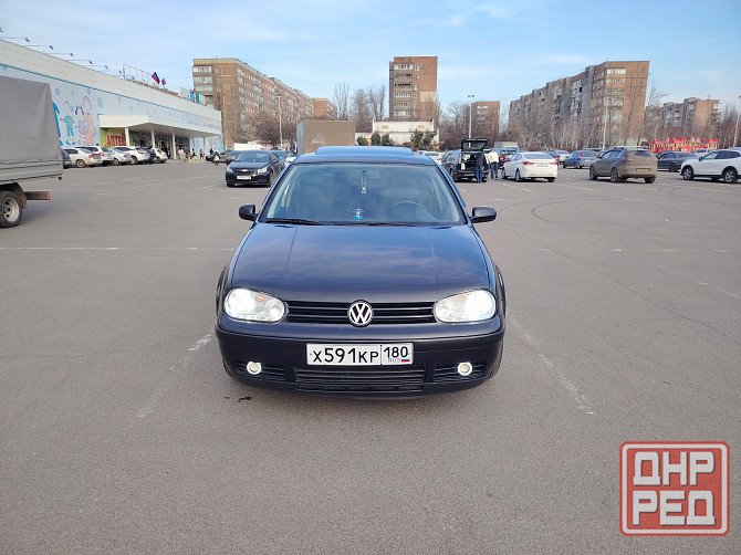 Golf 4 1.6 Донецк - изображение 2