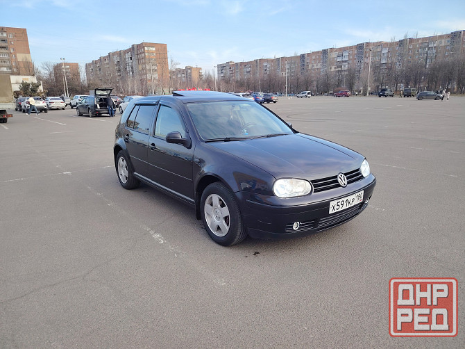 Golf 4 1.6 Донецк - изображение 3