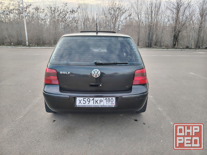 Golf 4 1.6 Донецк - изображение 6