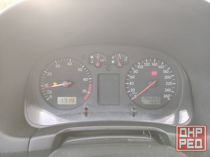 Golf 4 1.6 Донецк - изображение 7