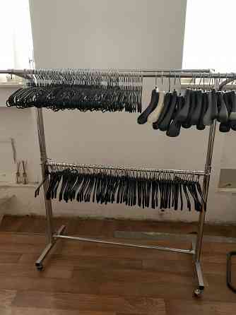 Продажа торгового оборудования б/у Донецк