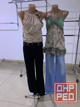 Продажа торгового оборудования б/у Донецк - изображение 3