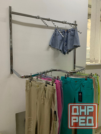 Продажа торгового оборудования б/у Донецк - изображение 5