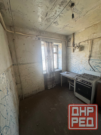 Продам однокомнатную квартиру Макеевка - изображение 3