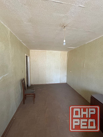 Продам однокомнатную квартиру Макеевка - изображение 1