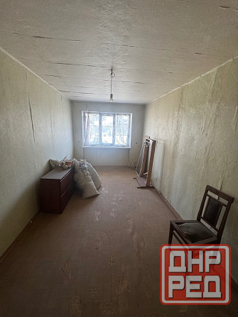 Продам однокомнатную квартиру Макеевка - изображение 2