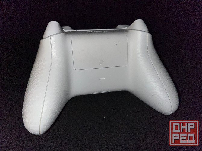 Xbox Контроллер Геймпад Донецк - изображение 2
