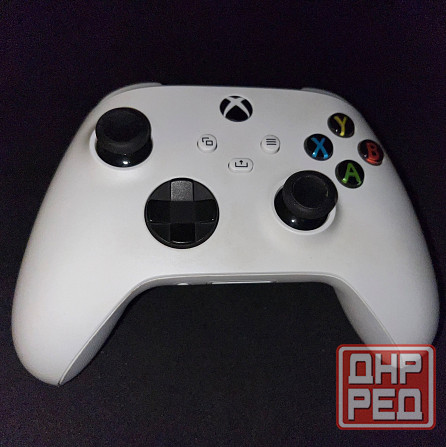 Xbox Контроллер Геймпад Донецк - изображение 1