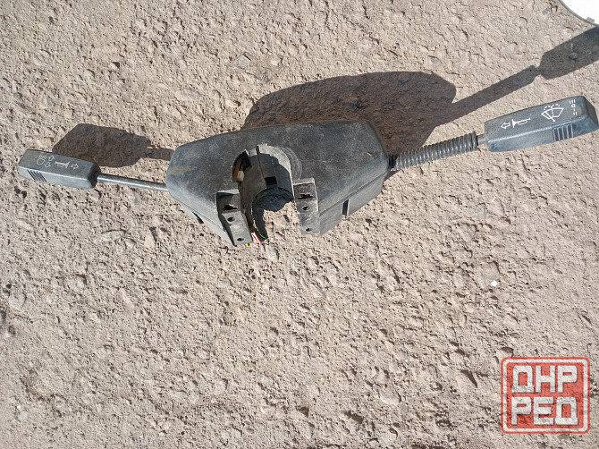 Продаю подрулевые переключатели на камаз Донецк - изображение 1