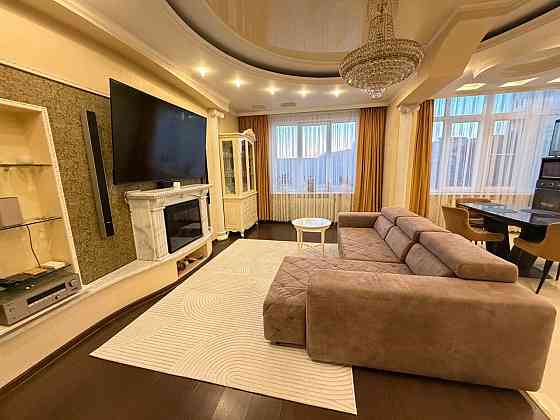 Продажа шикарной квартиры на Панфилова в Центральном Донецк