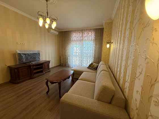 Продажа новой квартиры в Панорамном на Маяковского Донецк