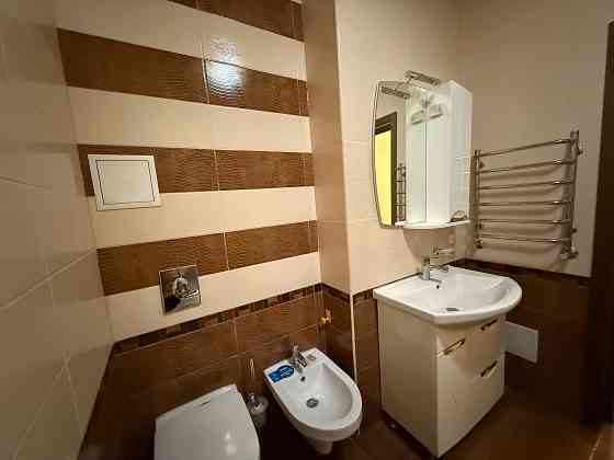 Продажа новой квартиры в Панорамном на Маяковского Донецк