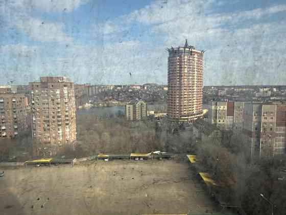 Продажа новой квартиры в Панорамном на Маяковского Донецк