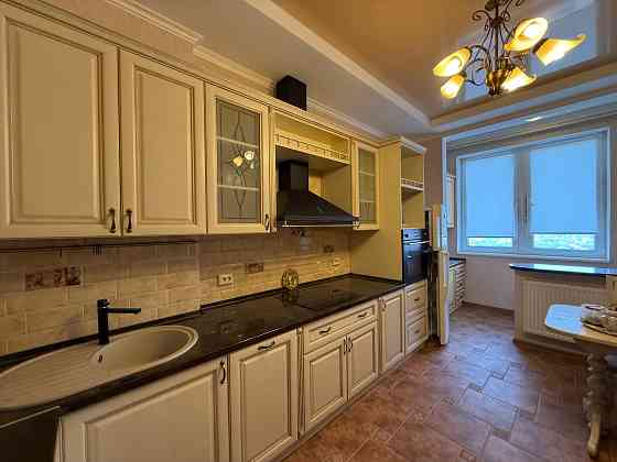 Продажа новой квартиры в Панорамном на Маяковского Донецк