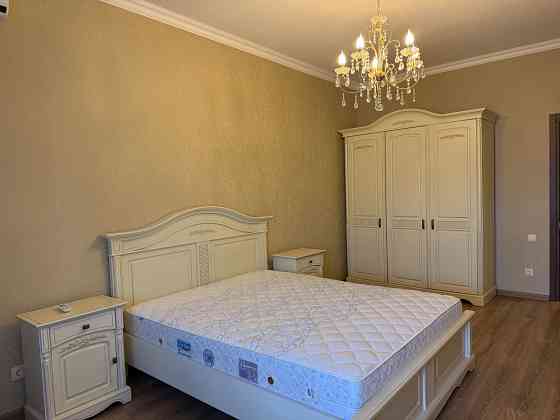 Продажа новой квартиры в Панорамном на Маяковского Донецк