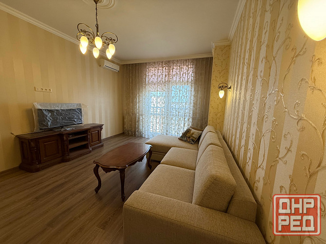 Продажа новой квартиры в Панорамном на Маяковского Донецк - изображение 1