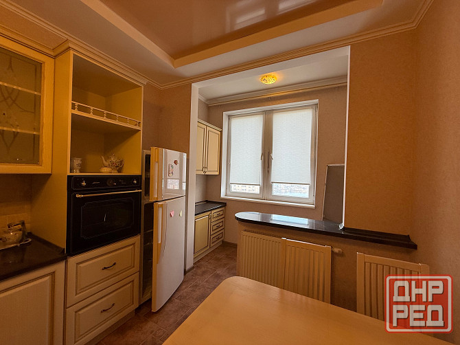 Продажа новой квартиры в Панорамном на Маяковского Донецк - изображение 7