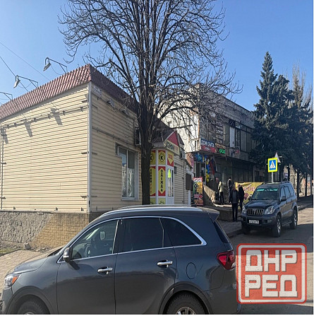 Аренда помещения в Снежном Снежное - изображение 1