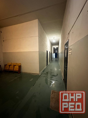 Сдаютные уютные офисы, кабинеты в Червоногвардейском районе Макеевка - изображение 5