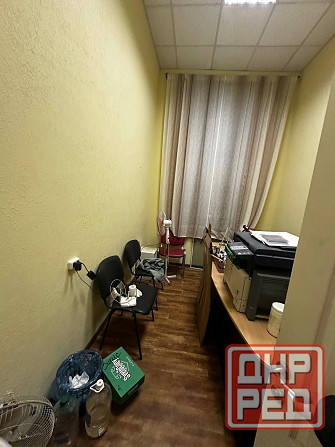 Сдаютные уютные офисы, кабинеты в Червоногвардейском районе Макеевка - изображение 3