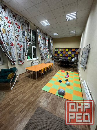 Сдаютные уютные офисы, кабинеты в Червоногвардейском районе Макеевка - изображение 1