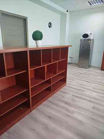 Аренда уютного офиса в бизнес-центре 41 кв.м Донецк