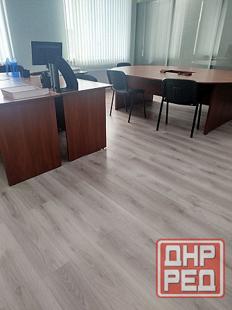 Аренда уютного офиса в бизнес-центре 41 кв.м Донецк - изображение 4