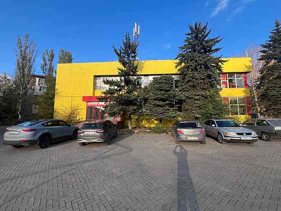 Аренда нежилого помещения на Гвардейке 407,2 кв.м Макеевка