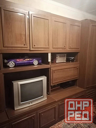 Продается 2-х комнатная квартира, ориентир мкр. Гладковка Донецк - изображение 3