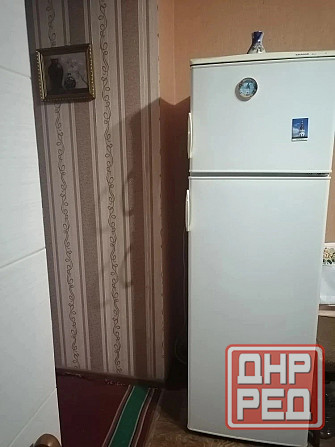 Продается 2-х комнатная квартира, ориентир мкр. Гладковка Донецк - изображение 6