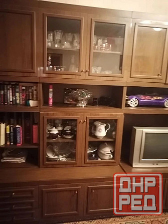 Продается 2-х комнатная квартира, ориентир мкр. Гладковка Донецк - изображение 4