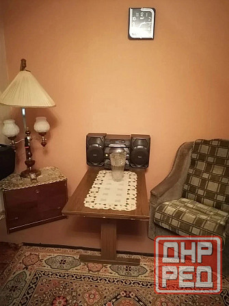 Продается 2-х комнатная квартира, ориентир мкр. Гладковка Донецк - изображение 2