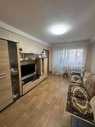 Продам 3-х комнатную квартиру в Харцызске Харцызск