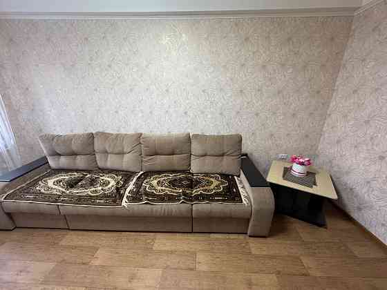 Продам 3-х комнатную квартиру в Харцызске Харцызск