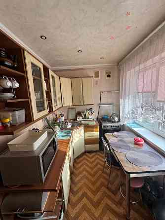 Продам 3-х комнатную квартиру в Харцызске Харцызск