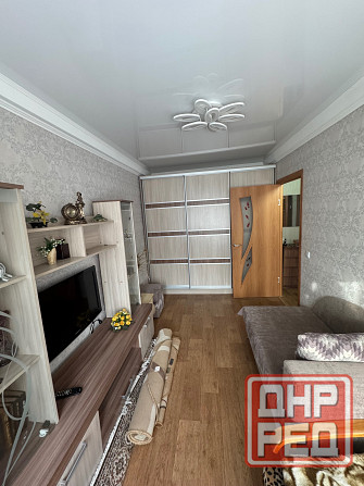 Продам 3-х комнатную квартиру в Харцызске Харцызск - изображение 1