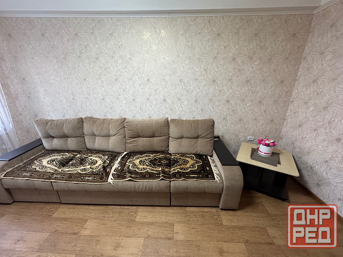 Продам 3-х комнатную квартиру в Харцызске Харцызск - изображение 5