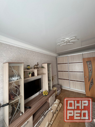 Продам 3-х комнатную квартиру в Харцызске Харцызск - изображение 3